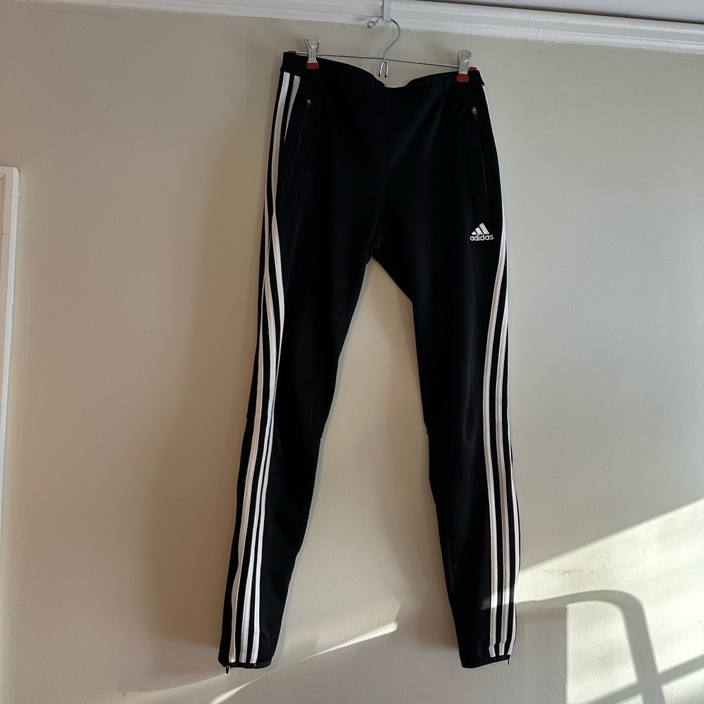 Adidas joggers!!